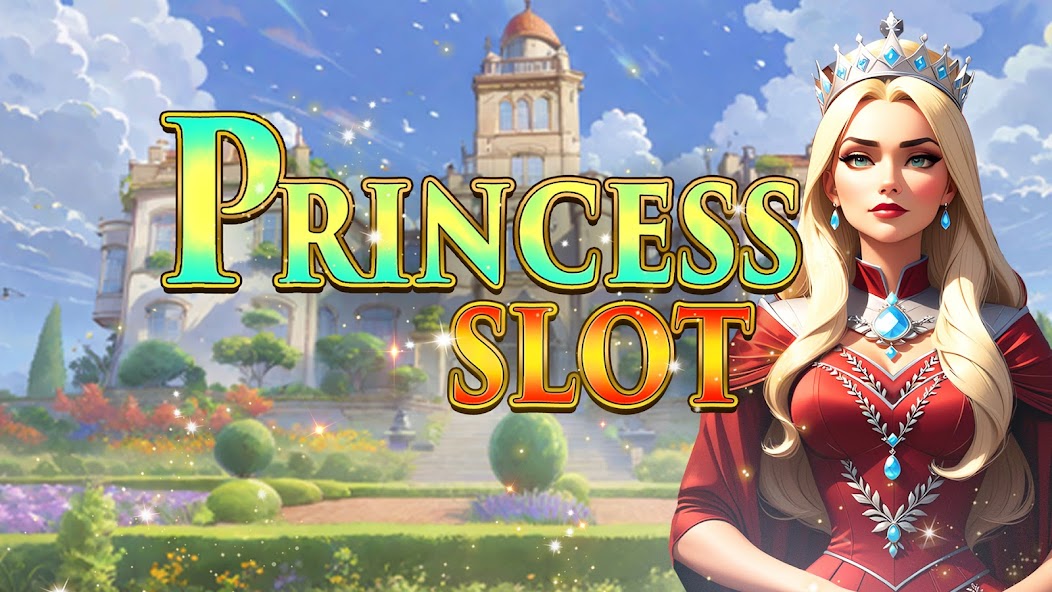 Princess Slots