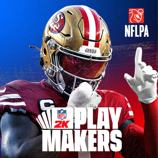 NFL 2K Playmakers