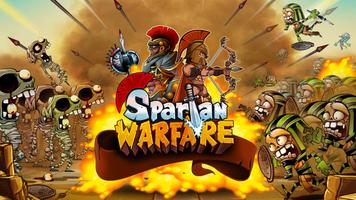 Spartan Warfare