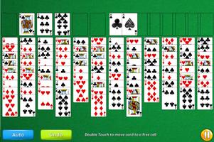 Freecell Solitaire Ultimate