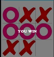 tic tac toe multiplayer