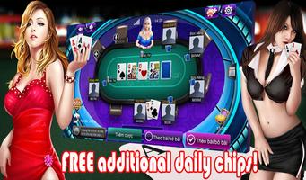 Game Poker Online Casino Free