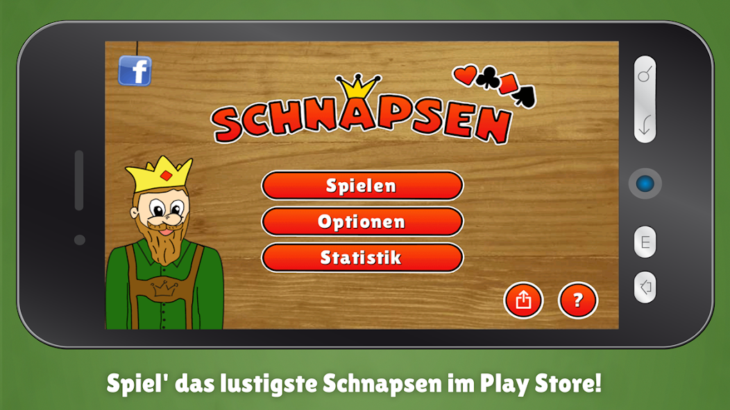 Schnapsen App