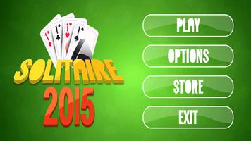 Solitaire 3D Card & Classic