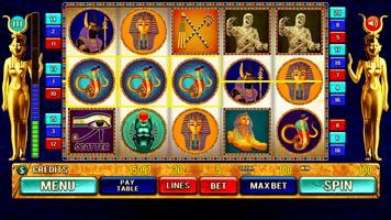 Gold Of RA - Slot Machine