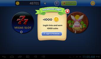 Fantasy Slot Machines