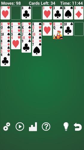 FreeCell HD