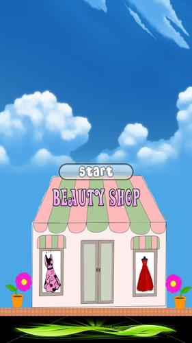 Beauty Shop