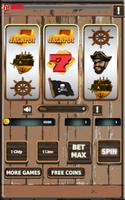 Slots 777 Pirates Treasure