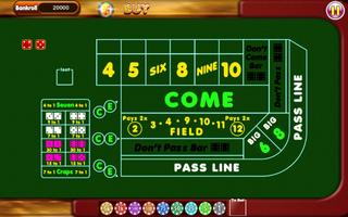 Best Craps Casino FREE