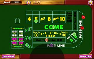 Best Craps Casino FREE