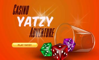 Casino Yatzy Adventure