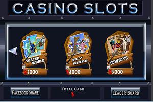 Casino Slots City