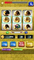 Jackpot 777 Slots Pharaoh