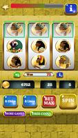 Jackpot 777 Slots Pharaoh