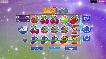 Wild7Fruits Slot Game Free