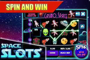 Casino Space - Free Slots