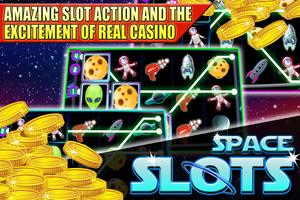 Casino Space - Free Slots