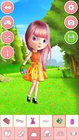 Doll Dress up Games for Girls