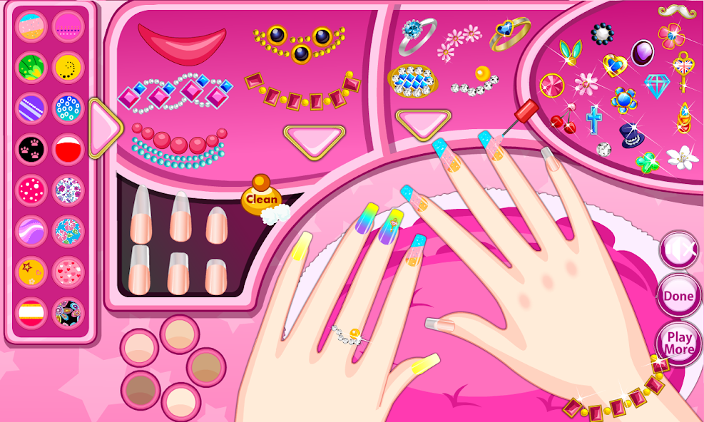 Fashion Nail Salon