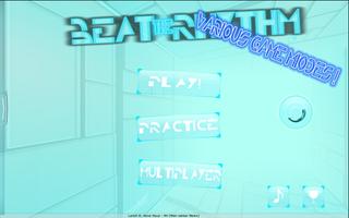 Beat the Rhythm 3D Free