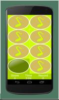 Sound memory game