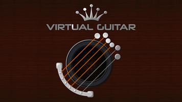 Play Virtual Guitar - Electric and Acoustic Guitar