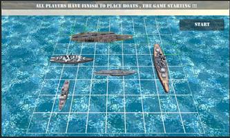 Navy Battle 3D