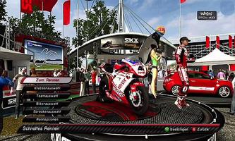 Superbike Competition