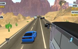 Traffic Racer Free Car Game