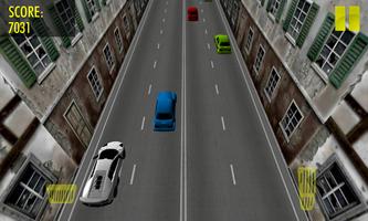 Traffic Racer