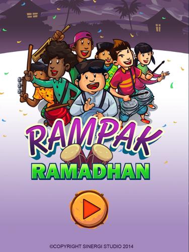 Rampak Ramadhan