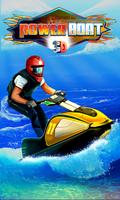 Power Boat 3D