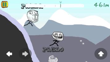 Troll Face Multiplayer