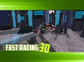 Fast Racing 3D