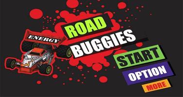 Road Buggies Racing super 2015