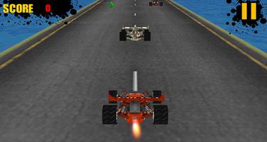 Road Buggies Racing super 2015