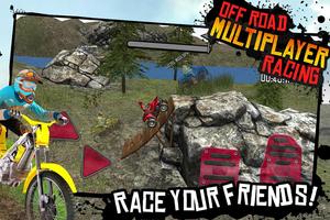 Offroad Multiplayer Racing