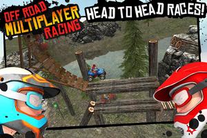 Offroad Multiplayer Racing