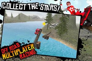 Offroad Multiplayer Racing