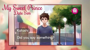 My Sweet Prince Date Sim