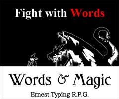 Words&Magic