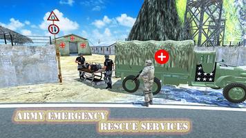 Secret Army Agent Rescue Driver 2017