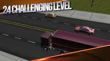 Legend Truck Simulator 3D