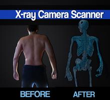 X-ray Camera Scanner Prank v2