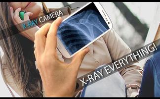 X-ray Camera Scanner Prank v2