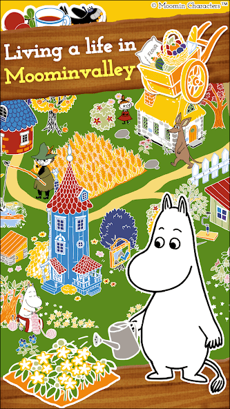 MOOMIN