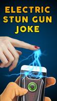 Electric Stun Gun Joke