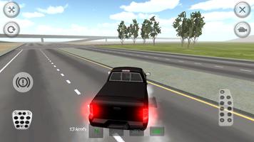 Street Truck Rush