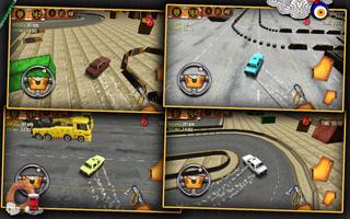 Classic Car Simulator 3D